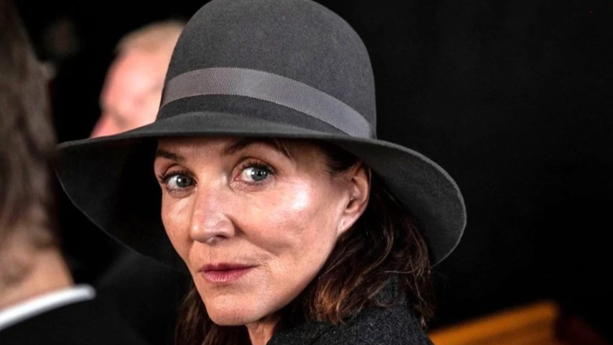 تاریخ وبگردی |چهره جدید «کتلین استارک» بازیگر سریال بازی تاج و تخت بعد از 13 سال تاریخ وبگردی |چهره جدید «کتلین استارک» بازیگر سریال بازی تاج و تخت بعد از 13 سال