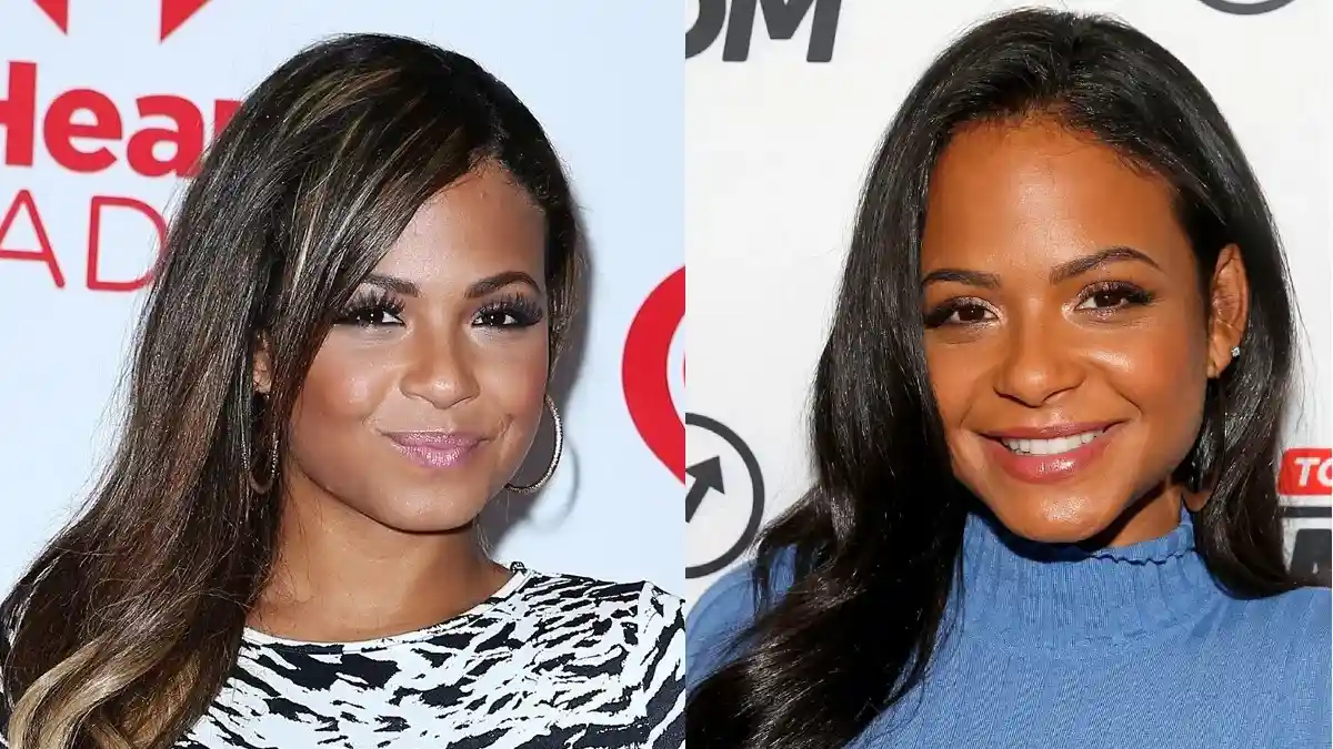 باورنکردنی | زندگی خصوصی کریستینا میلان، عکسهای شخصی و بیوگرافی باورنکردنی | زندگی خصوصی کریستینا میلان، عکسهای شخصی و بیوگرافی