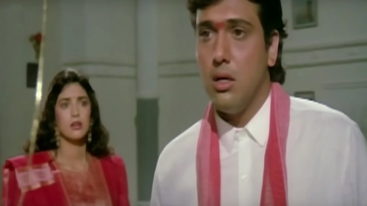 نگاه روز | تغییر چهره کریشنا بازیگر فیلم هندی خاطره انگیز «گلستان» در 61 سالگی نگاه روز | تغییر چهره کریشنا بازیگر فیلم هندی خاطره انگیز «گلستان» در 61 سالگی