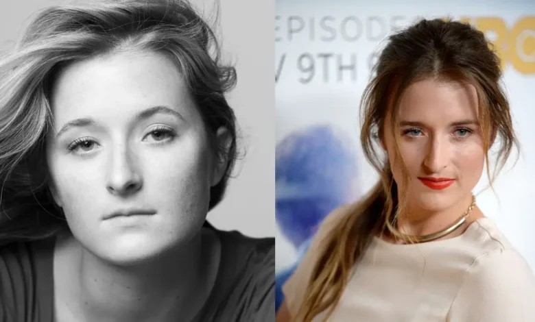 نگاه روز |تصاویر خصوصی، عکسهای شخصی گریس گامر و بیوگرافی نگاه روز |تصاویر خصوصی، عکسهای شخصی گریس گامر و بیوگرافی