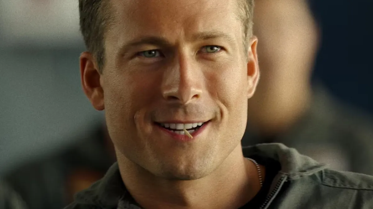 قاب روز | دستمزد دوران ابتدایی بازیگری گلن پاول چه قدر بود؟ قاب روز | دستمزد دوران ابتدایی بازیگری گلن پاول چه قدر بود؟