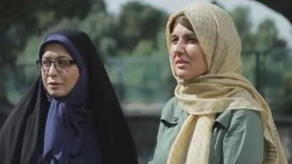 تصاویر دیده نشده | «آزاده دختر کیمیا» 9 سال بعد از سریال «کیمیا» گلوریا هاردی تصاویر دیده نشده | «آزاده دختر کیمیا» 9 سال بعد از سریال «کیمیا» گلوریا هاردی