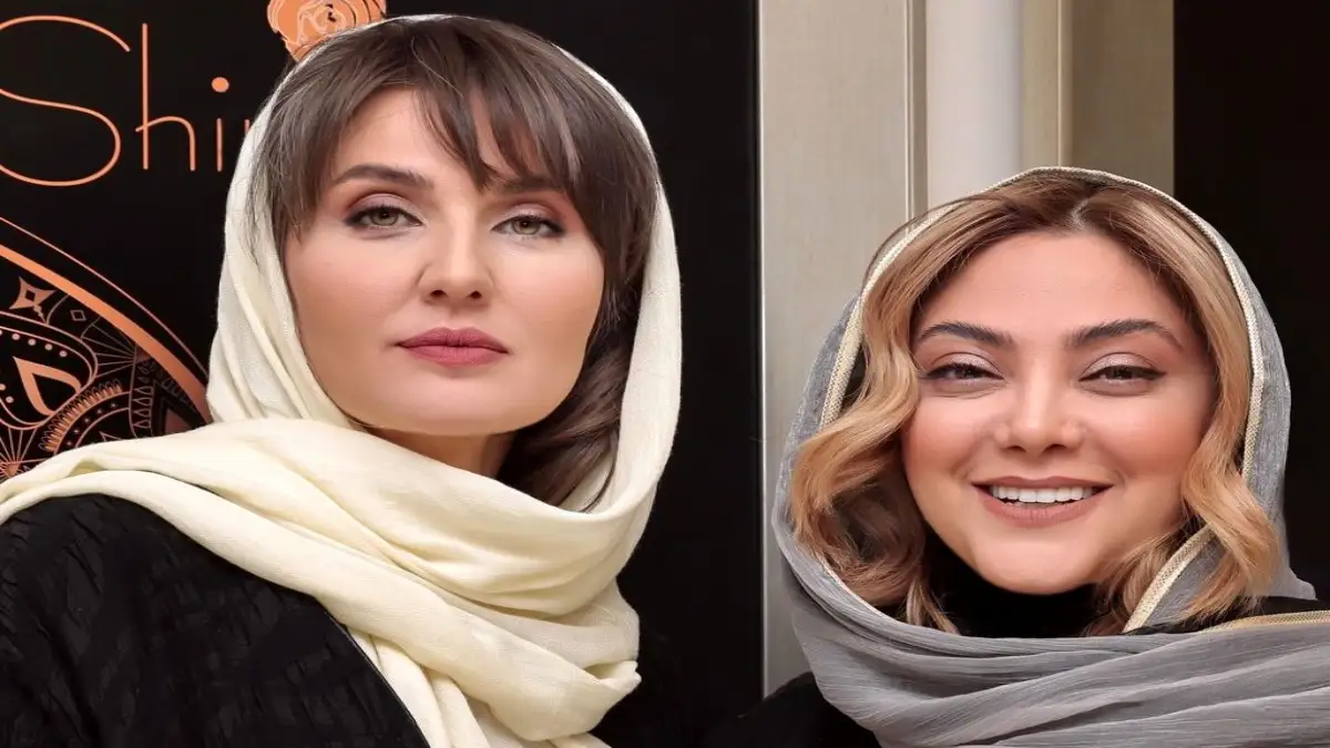 نگاه روز |زیبایی خیره کننده گلوریا هاردی «آزاده» سریال کیمیا بعد 11سال