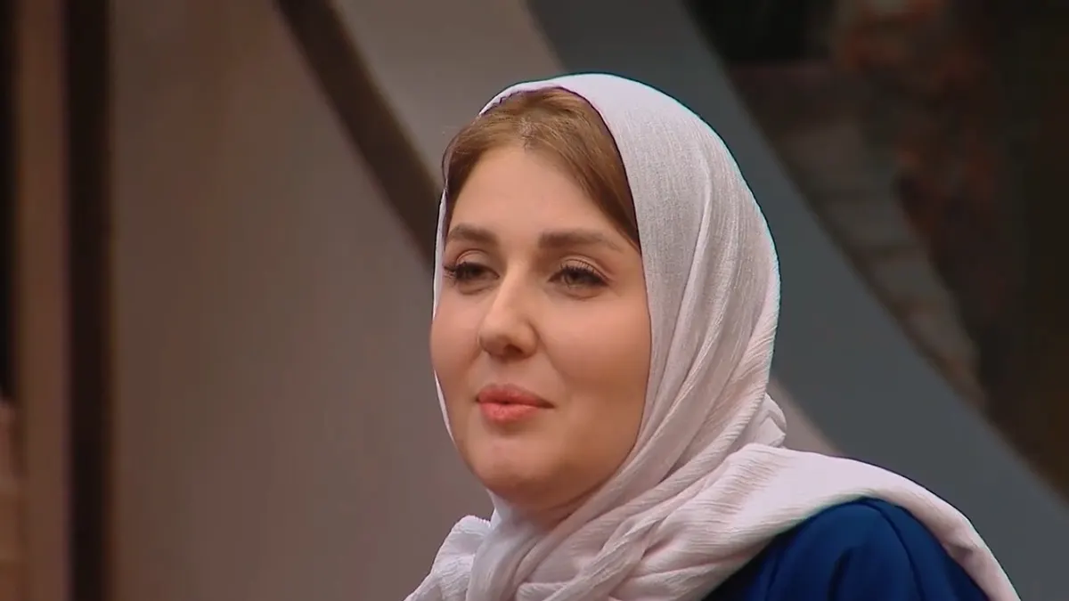 نگاه روز | رونمایی از پسرهای جذاب و خوشکل گلوریا هاردی همسر ساعد سهیلی