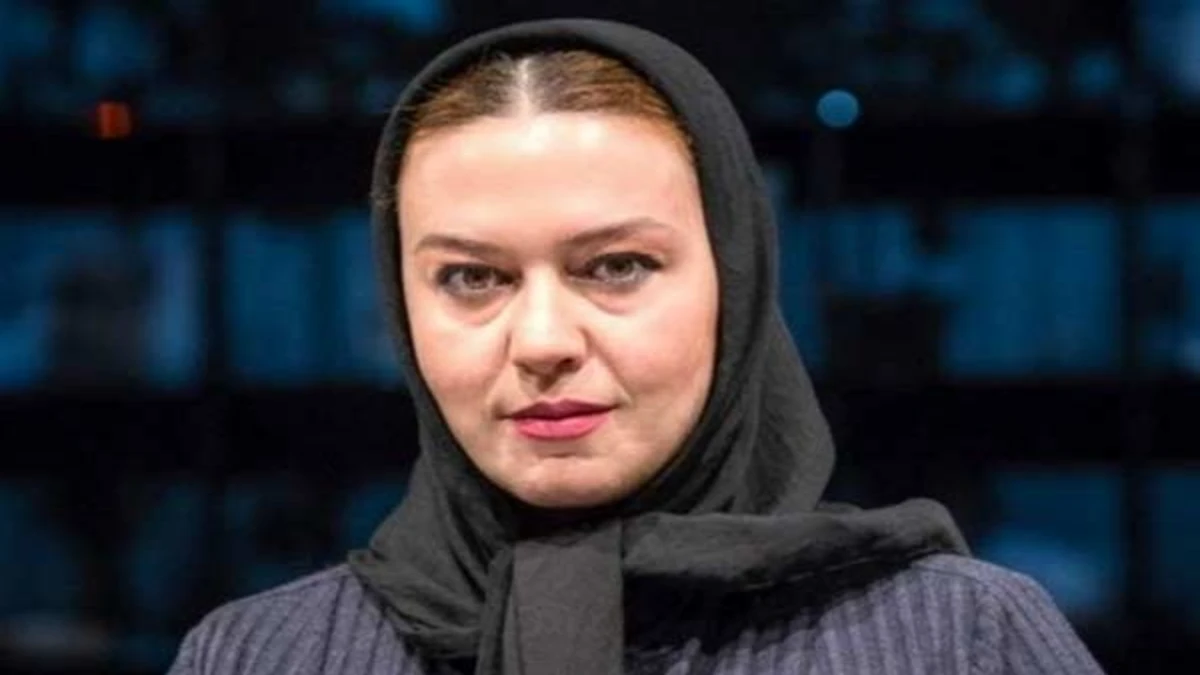 تاریخ وبگردی | استایل خاص و تغییر چهره جذاب گیتی قاسمی تاریخ وبگردی | استایل خاص و تغییر چهره جذاب گیتی قاسمی