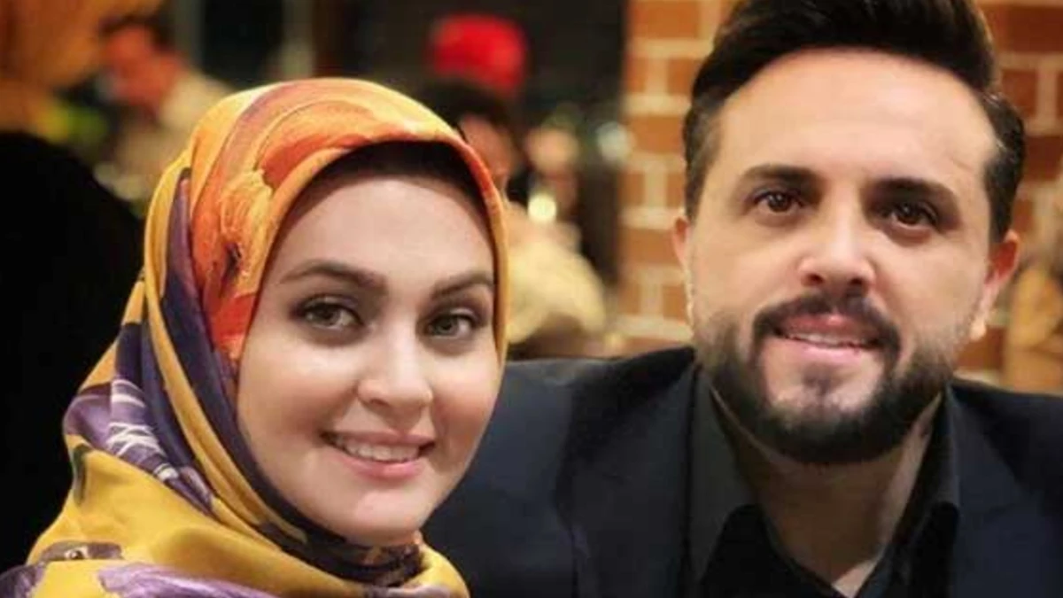 نگاه روز |یاسمن شاه حسینی؛ امروز شکرگزار تمام لحظاتی هستم 