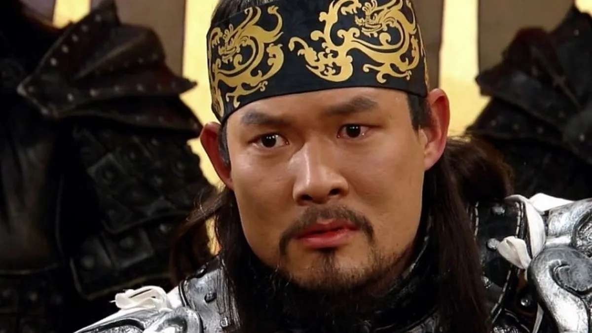 نگاه روز |عکسهای عروسی یانگجو، پدرزن تسو در سریال جومونگ 46 سالگی نگاه روز |عکسهای عروسی یانگجو، پدرزن تسو در سریال جومونگ 46 سالگی