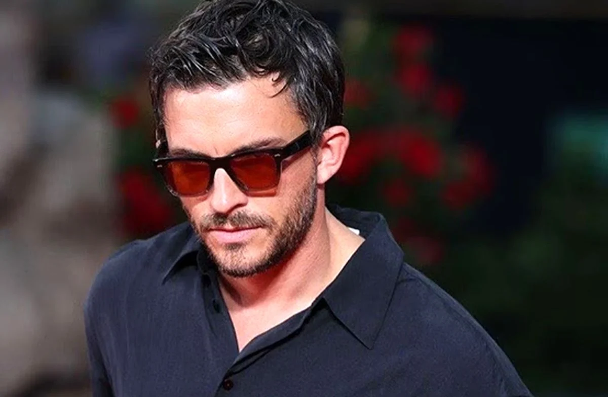 نگاه روز | جذاب‌ترین مرد زنده سال به انتخاب مجله پیپل