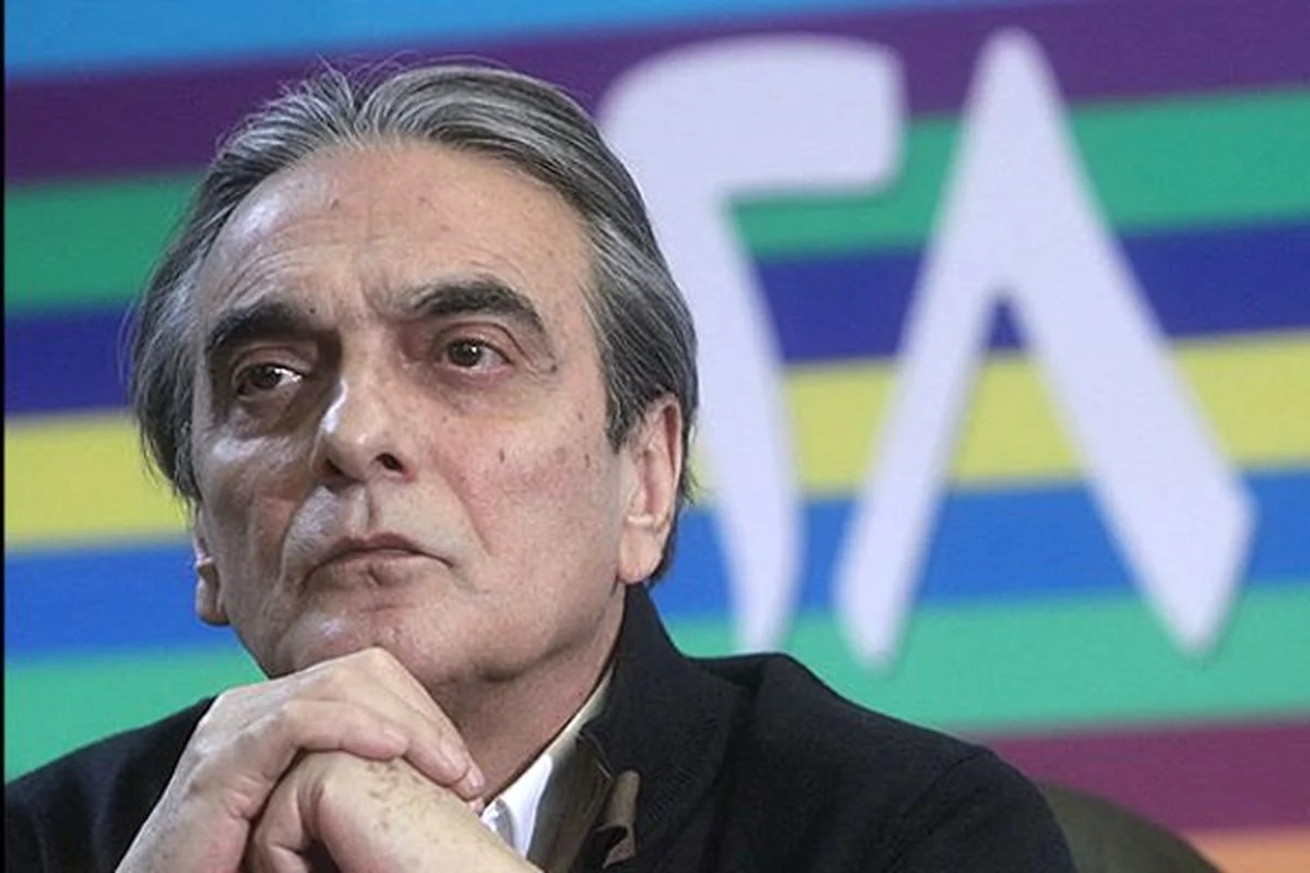 نگاه روز | قابی از بازیگران سریال یوسف پیامبر با همایون ارشادی در سفر