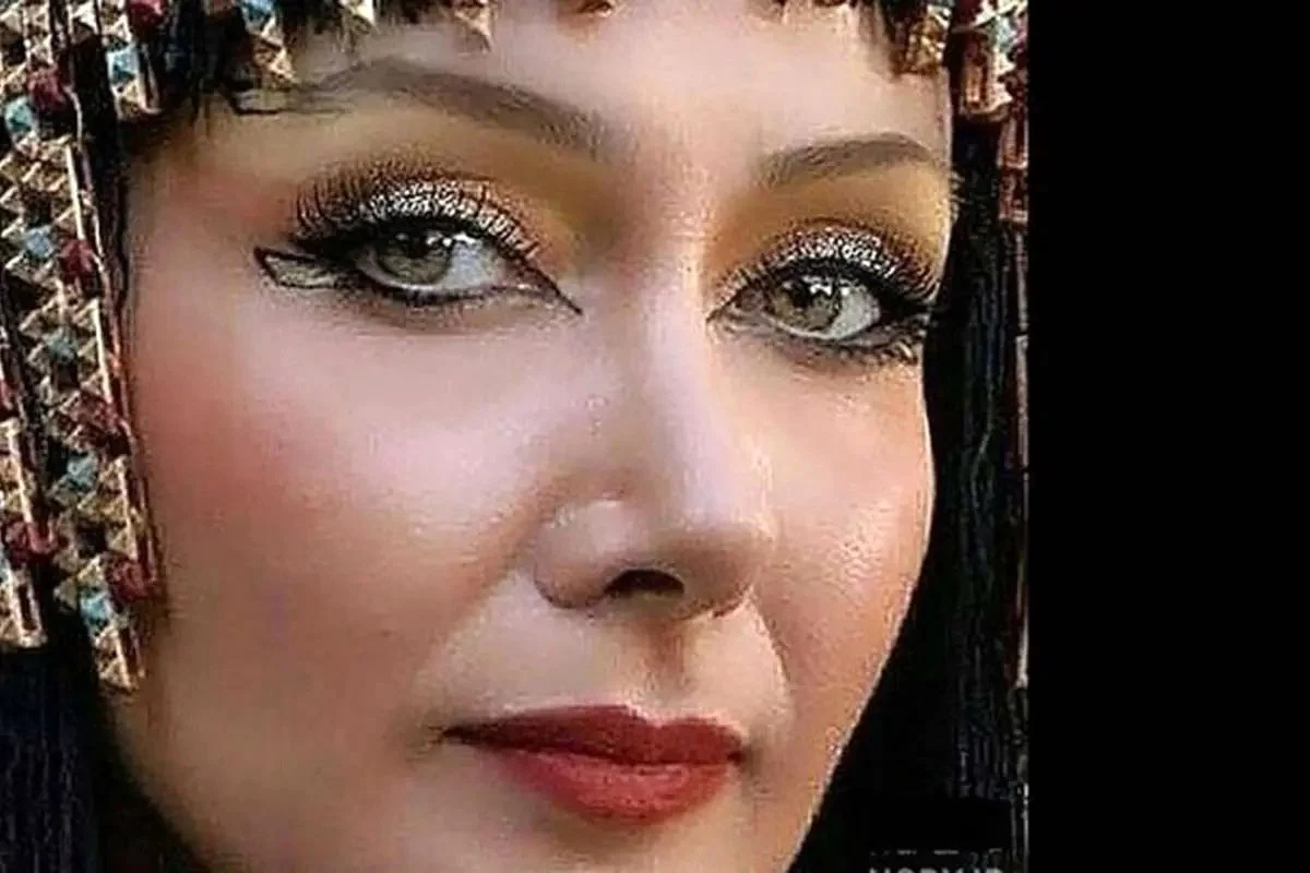 نگاه روز |«زلیخا» به همراه پسرش در جشن تولد محمدعلی کشاورز