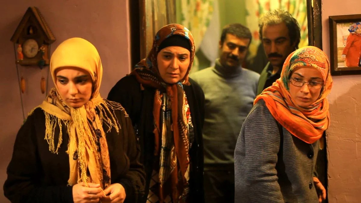 نگاه روز | دیدار دو بازیگر سریال پایتخت بعد از ۱۴ سال