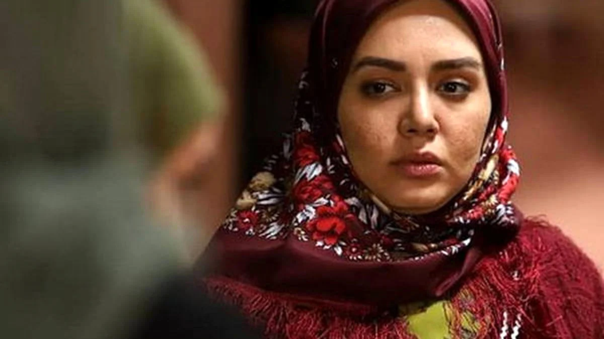 نگاه روز | تیپ شیرین نون‌خ در تالار وحدت جلب توجه کرد