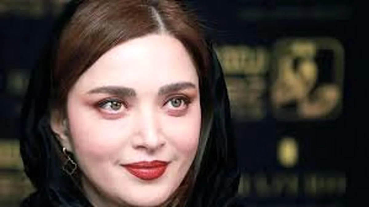 نگاه روز | عکس مشترک و صمیمی بهنوش طباطبایی و هوتن شکیبا