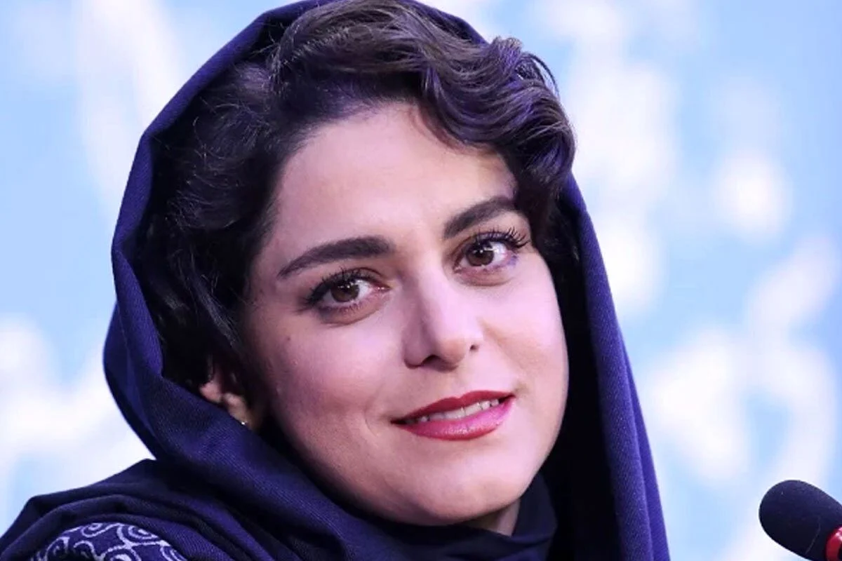 نگاه روز | تصاویری از غزل شاکری و همسرش با یک ژست عاشقانه