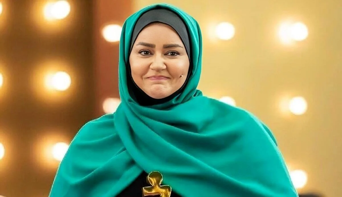 نگاه روز | خواهر پژمان جمشیدی، نعیمه نظام‌دوست را غافلگیر کرد