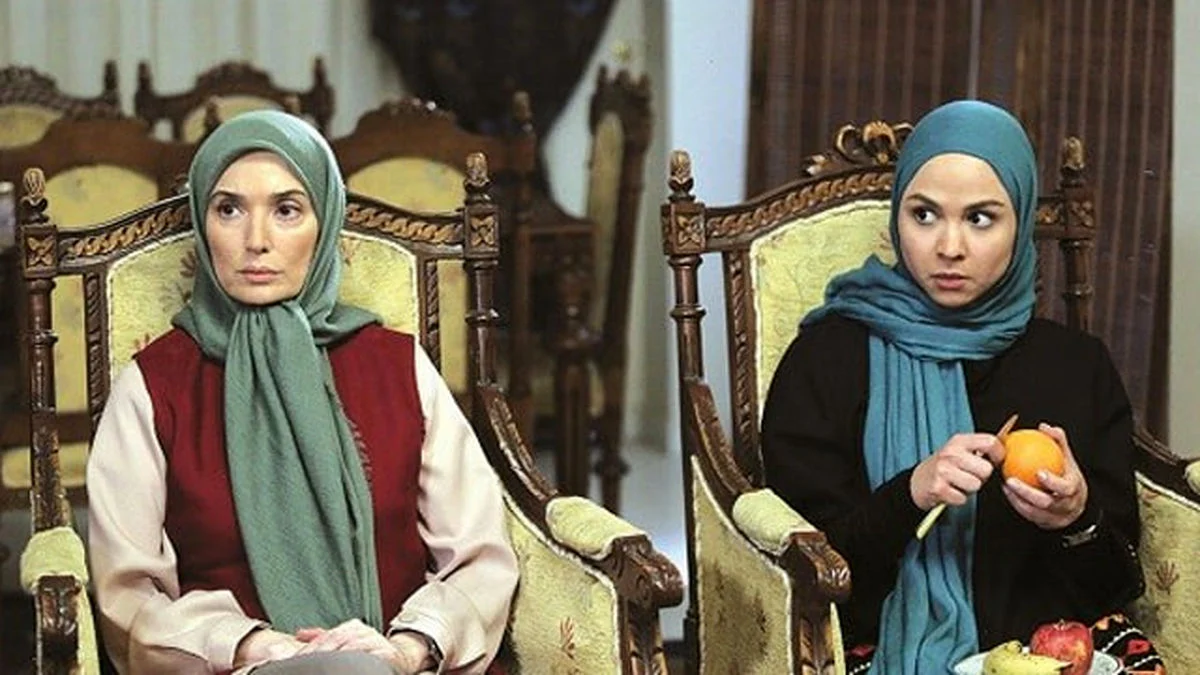 نگاه روز | دورهمی بازیگران زن سریال لیسانسهها بعد از ۶ سال نگاه روز | دورهمی بازیگران زن سریال لیسانسهها بعد از ۶ سال