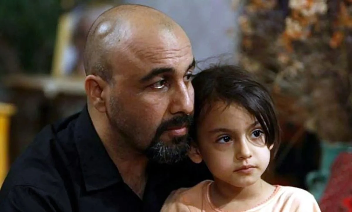 نگاه روز | ظاهر جدید درسای سریال بزنگاه در ۲۲ سالگی نگاه روز | ظاهر جدید درسای سریال بزنگاه در ۲۲ سالگی