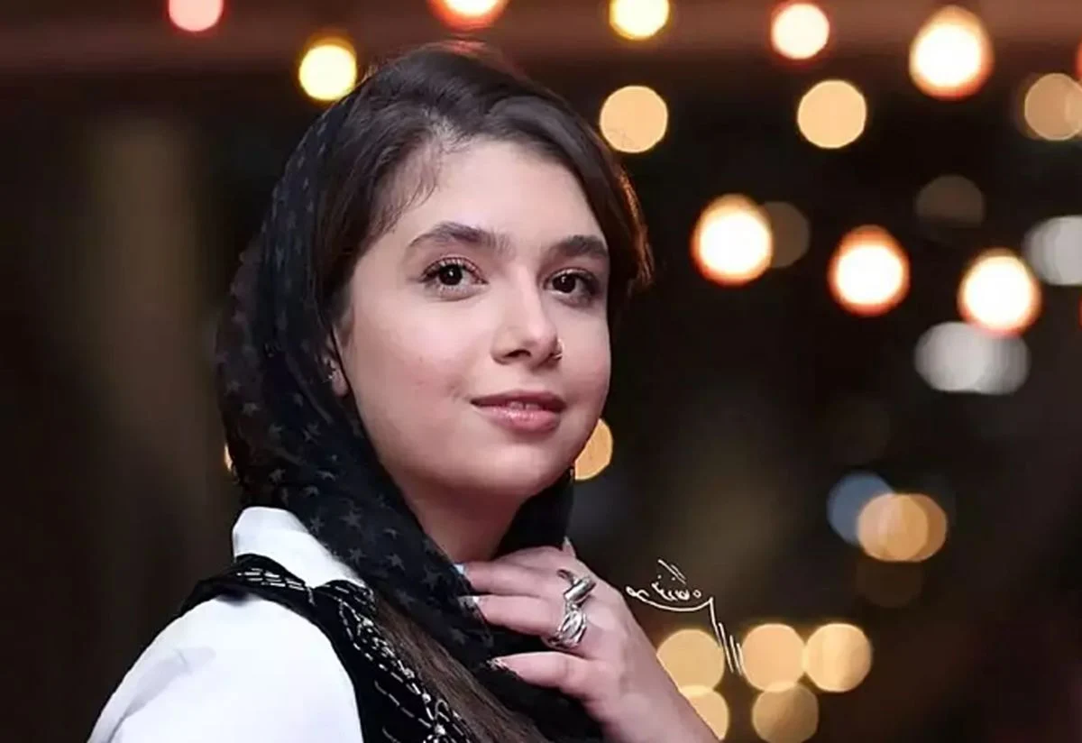 نگاه روز | قاب صمیمی نفس بازغی با بازیگر سریال شغال نگاه روز | قاب صمیمی نفس بازغی با بازیگر سریال شغال