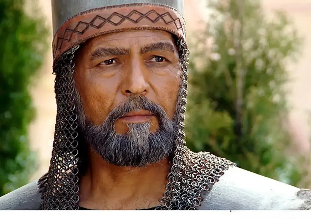 نگاه روز | تغییر چهره غم‌انگیز بازیگر مختارنامه