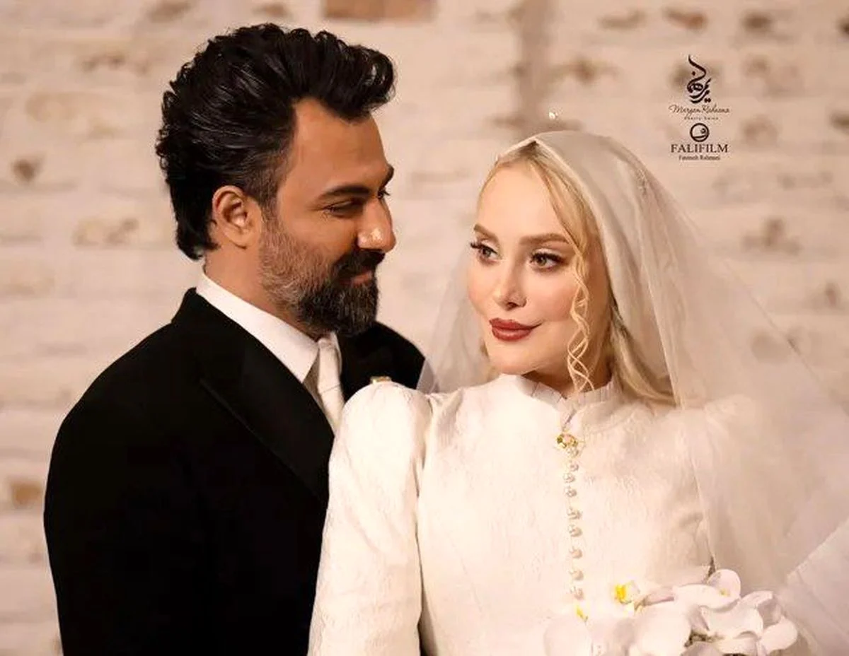 نگاه روز | تصاویر پربازدید از ماه عسل تازه عروس سینمای ایران نگاه روز | تصاویر پربازدید از ماه عسل تازه عروس سینمای ایران