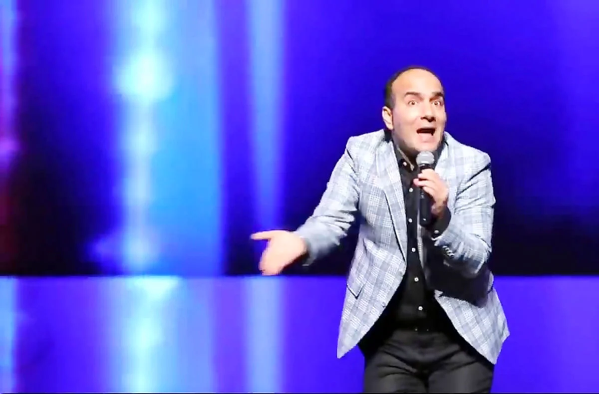 نگاه روز | حسن ریوندی، مجید واشقانی را سنگ رو یخ کرد