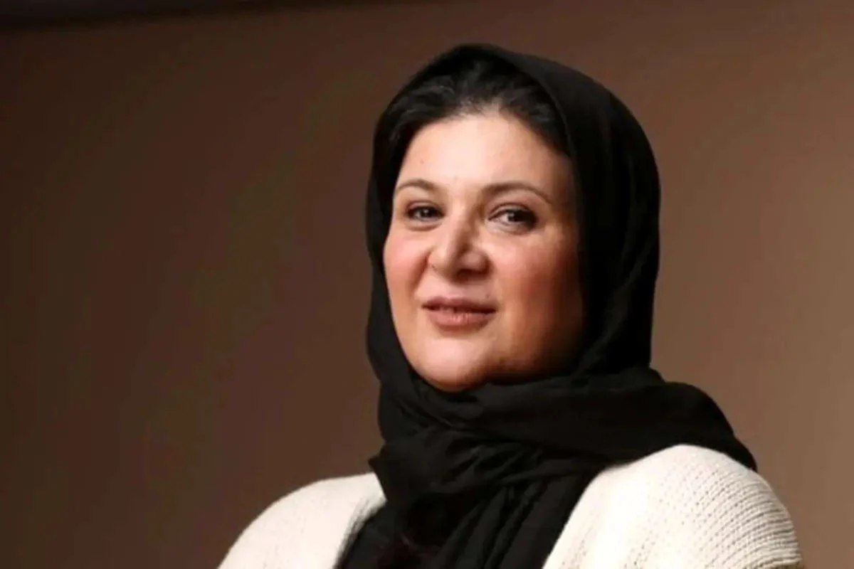 نگاه روز | شباهت باورنکردنی برادر ریما رامین فر به پوریا پورسرخ!