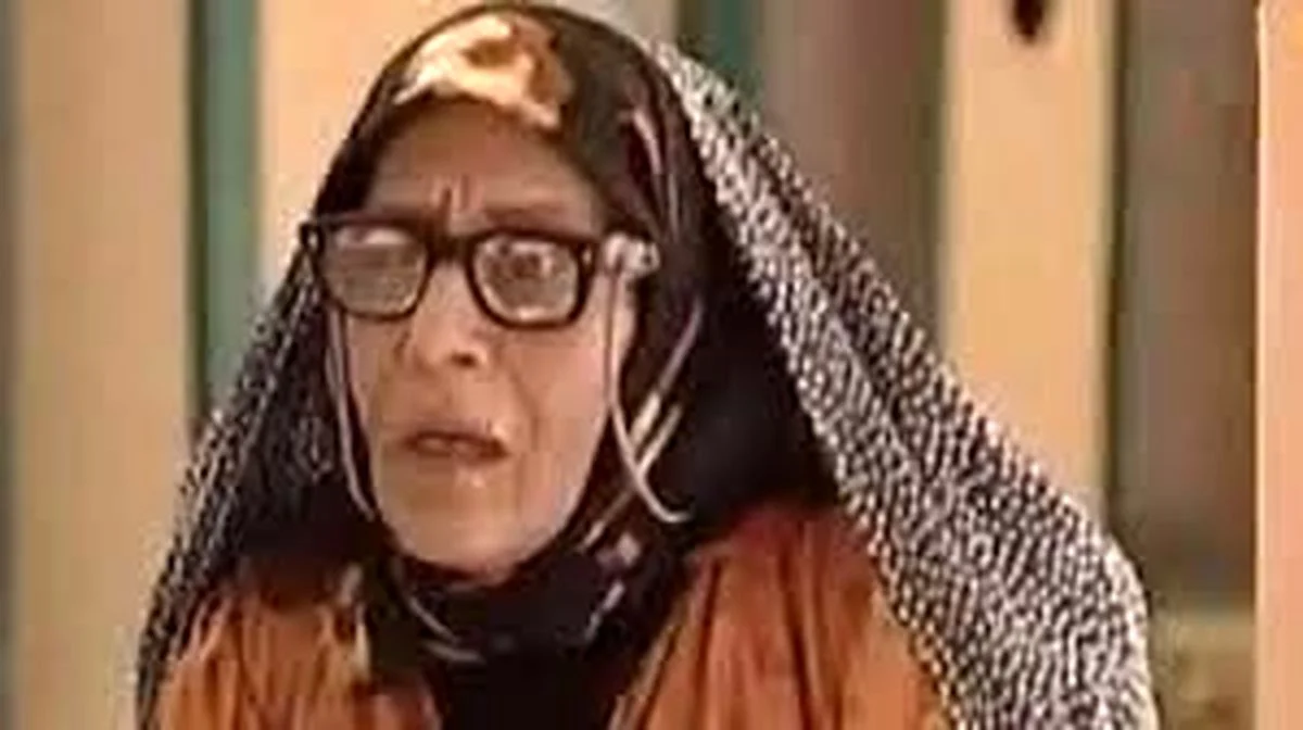 نگاه روز | عکس جدید بی بی سریال متهم گریخت با دختر زیبا و جوانش نگاه روز | عکس جدید بی بی سریال متهم گریخت با دختر زیبا و جوانش