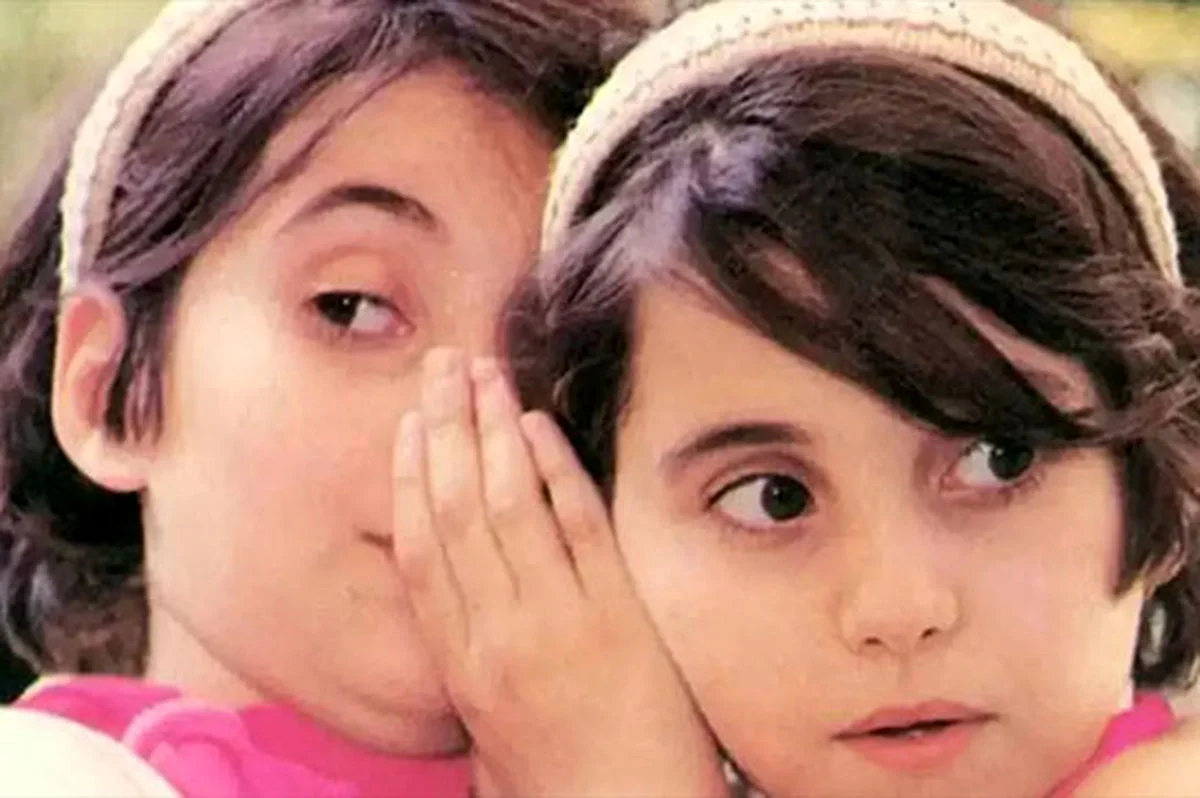 نگاه روز | چهره متفاوت خواهران غریب پس از ۱۰ سال نگاه روز | چهره متفاوت خواهران غریب پس از ۱۰ سال