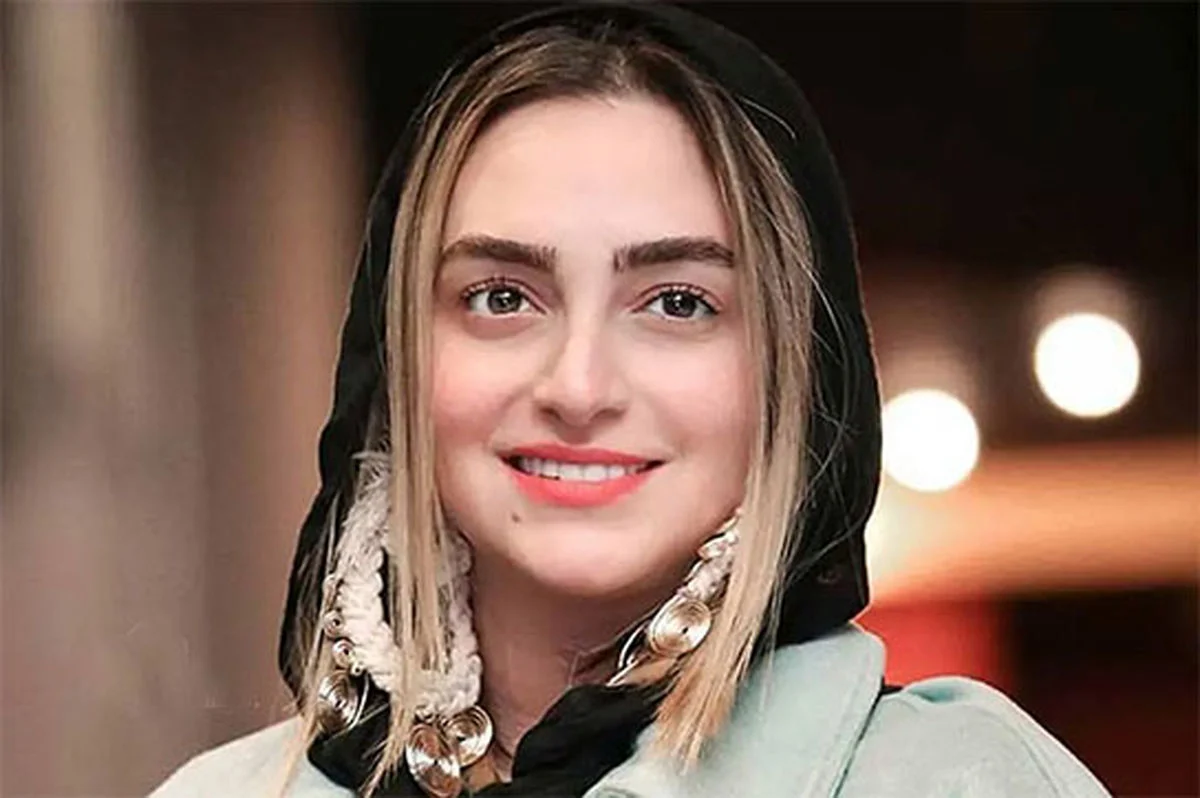 نگاه روز | بازیگر شهرزاد: میگویند شبیه مهناز افشار هستم! نگاه روز | بازیگر شهرزاد: میگویند شبیه مهناز افشار هستم!