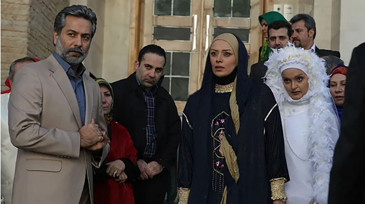 نگاه روز | بیتای آوای باران استایل کیت میدلتون را کپی کرد! نگاه روز | بیتای آوای باران استایل کیت میدلتون را کپی کرد!