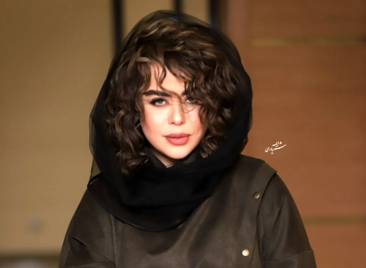 نگاه روز | استایل تازه و متفاوت الهام اخوان واکنشبرانگیز شد نگاه روز | استایل تازه و متفاوت الهام اخوان واکنشبرانگیز شد