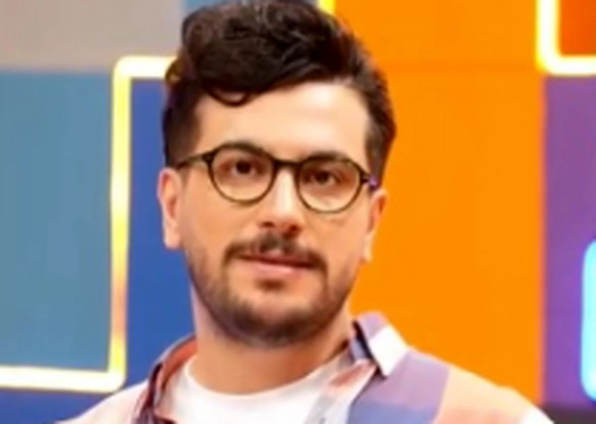 نگاه روز | امیرحسین قیاسی: من بدون همسرم زباله‌ای بیش نیستم