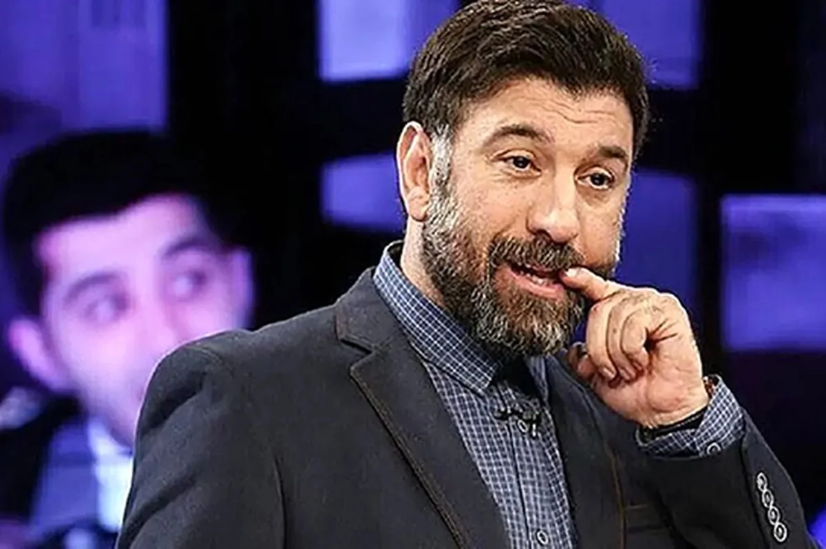 نگاه روز | قاب مشترک علی انصاریان و لیلا اوتادی در یک مراسم نگاه روز | قاب مشترک علی انصاریان و لیلا اوتادی در یک مراسم