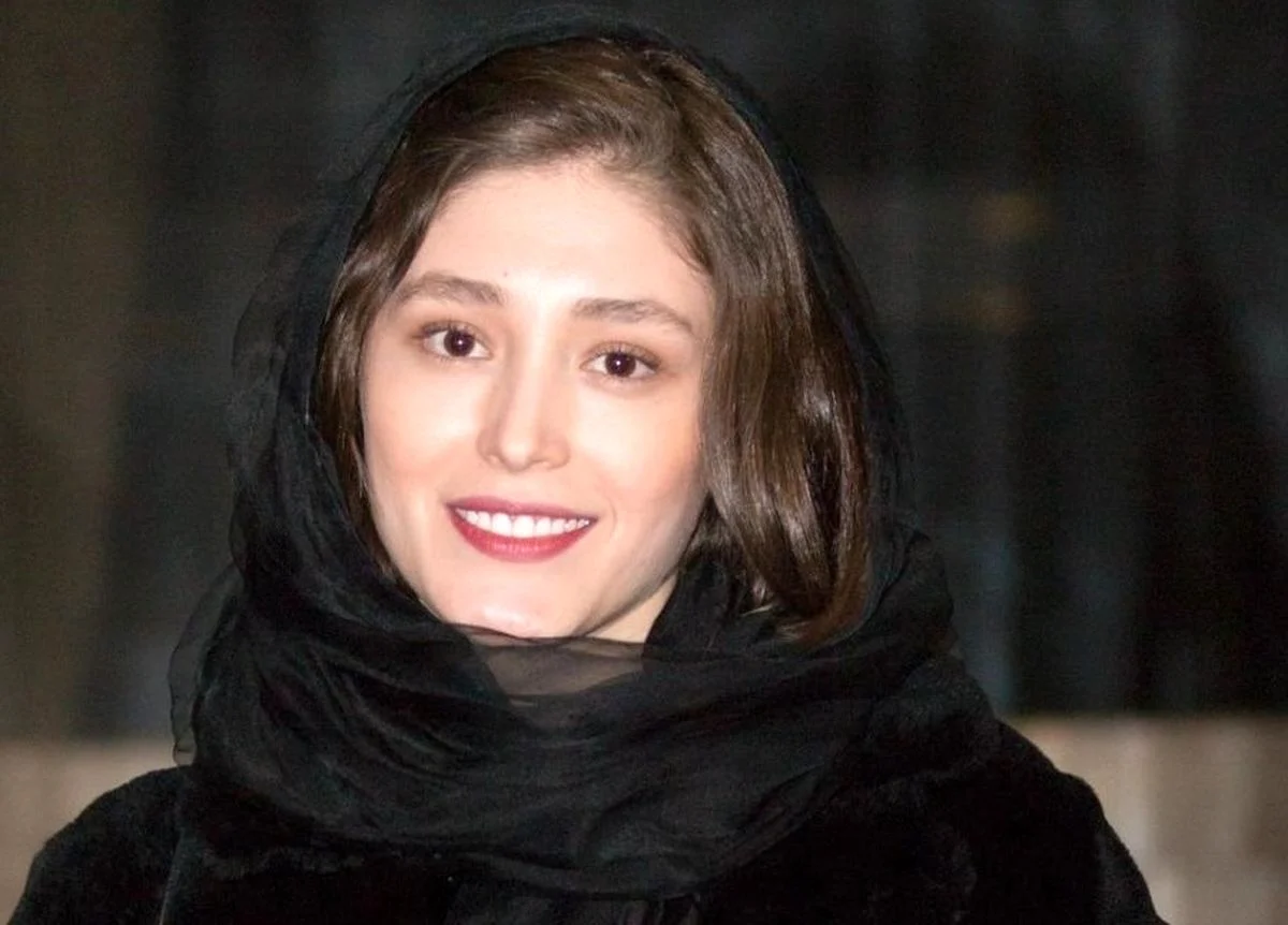 نگاه روز | فرشته حسینی برای بازیگر مرد سینمای ایران قلب قرمز گذاشت!