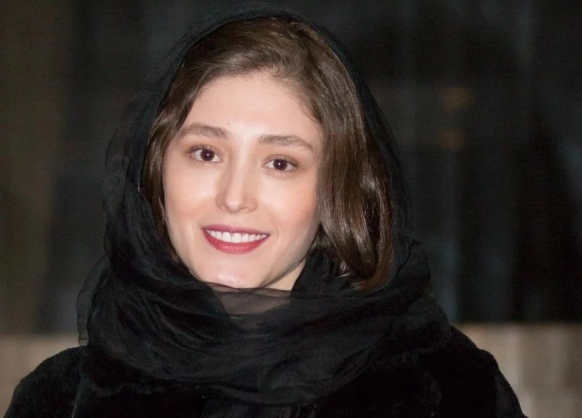 فرشته+حسینی