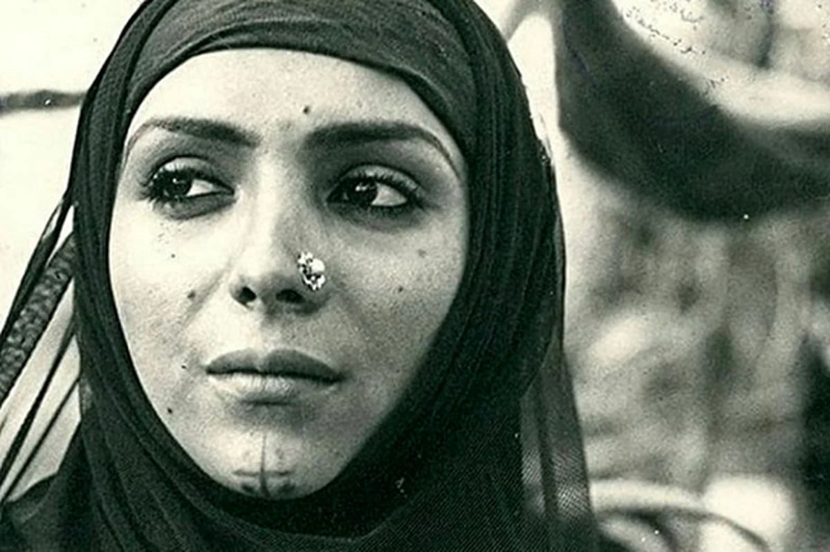 نگاه روز | قدم‌زنی نوری کسرایی و بهمن مفید در تهران قدیم