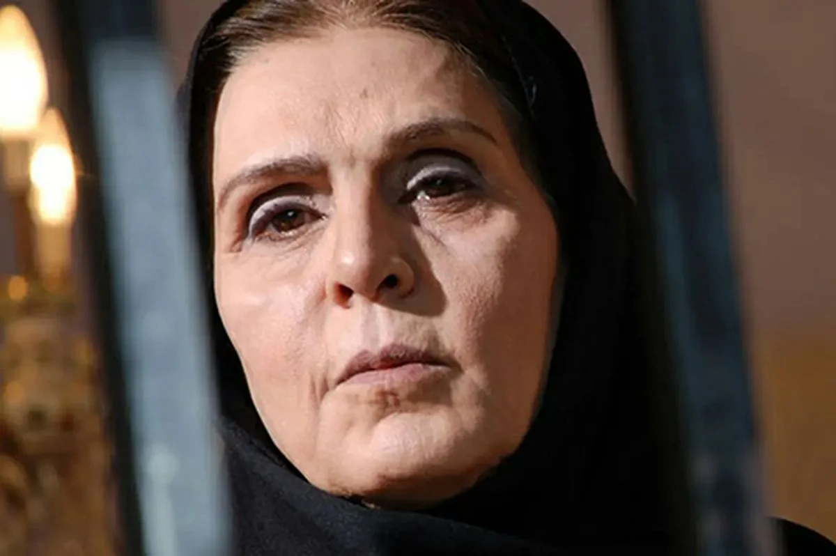 نگاه روز | عکس عاشقانه آهو خردمند و همسرش در دهه ۶۰ نگاه روز | عکس عاشقانه آهو خردمند و همسرش در دهه ۶۰