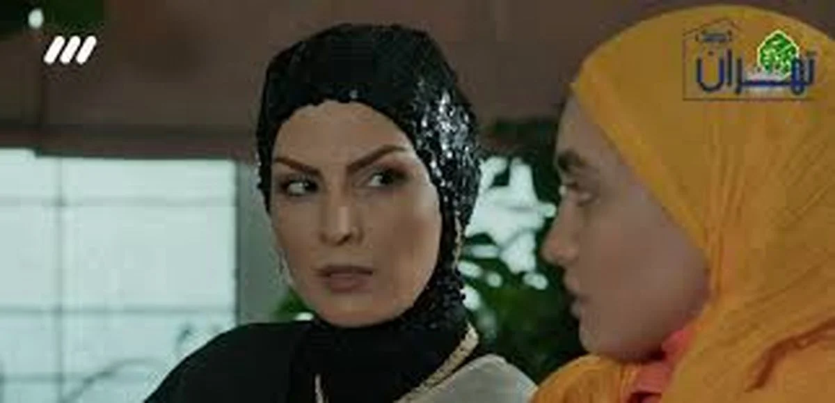 نگاه روز | استایل شیک و ساده بازیگر «هفت سر اژدها» در یک فستیوال