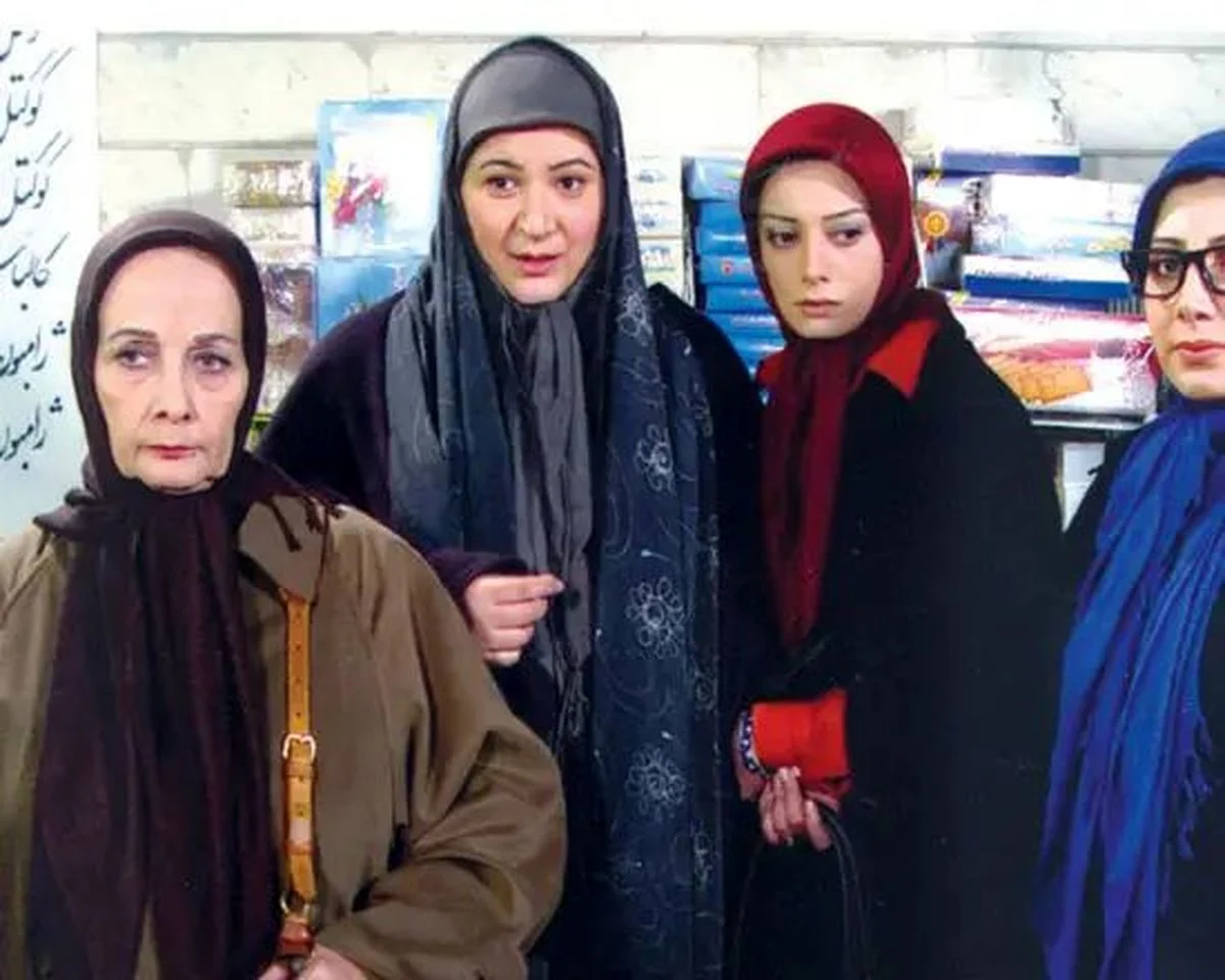 عکس داغ امروز | عکسی از تولد ۸۶ سالگی بازیگر من یک مستاجرم