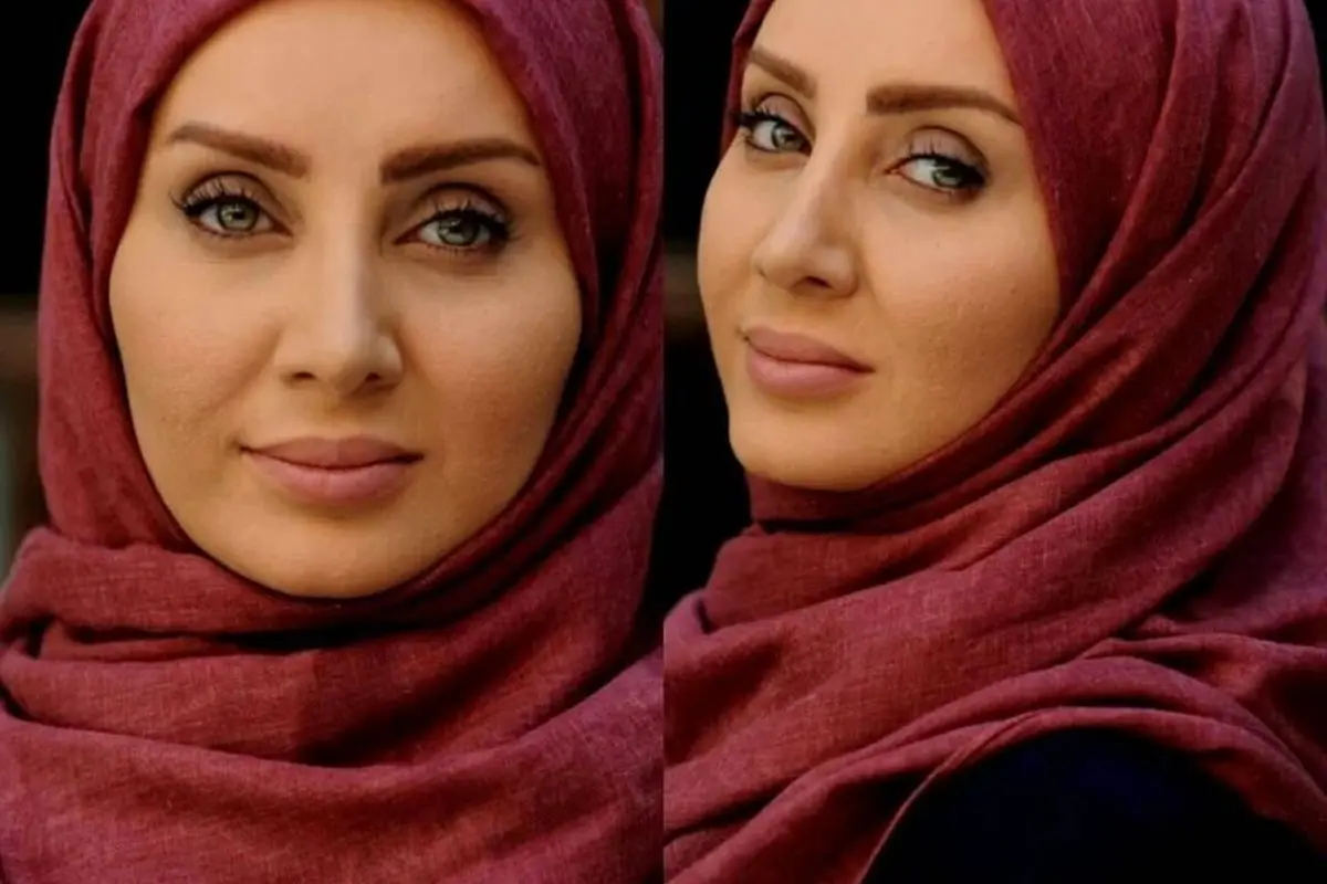 نگاه روز |عکس خانوادگی سولماز حصاری بازیگر سریال ناریا با مادر و همسرش | شباهت چشمگیر مادر و دختر جلب توجه کرد نگاه روز |عکس خانوادگی سولماز حصاری بازیگر سریال ناریا با مادر و همسرش | شباهت چشمگیر مادر و دختر جلب توجه کرد