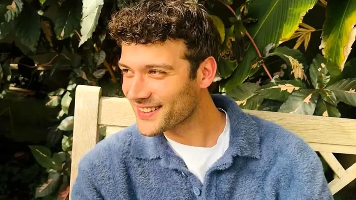 عکس داغ امروز | بازیگر جذاب و مشهور ترکیه در جشنواره فجر شیراز عکس داغ امروز | بازیگر جذاب و مشهور ترکیه در جشنواره فجر شیراز