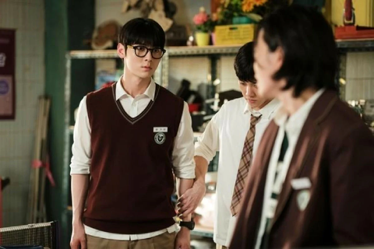 عکس داغ امروز | ۴ سریال جدید کره‌ای که مثل بمب در فضای مجازی ترکیدند