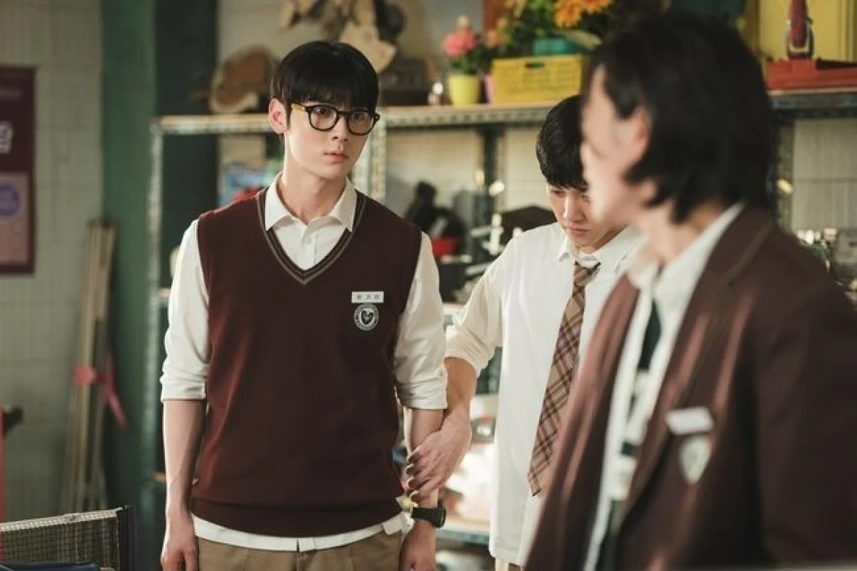 عکس داغ امروز | ۴ سریال جدید کره‌ای که مثل بمب در فضای مجازی ترکیدند