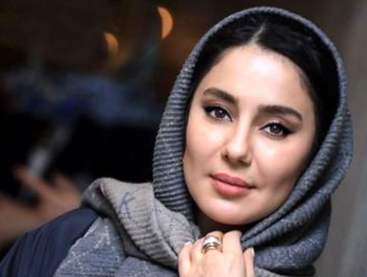 نگاه روز | بازیگر سریال بامداد خمار با یک تیپ شیک خودنمایی کرد