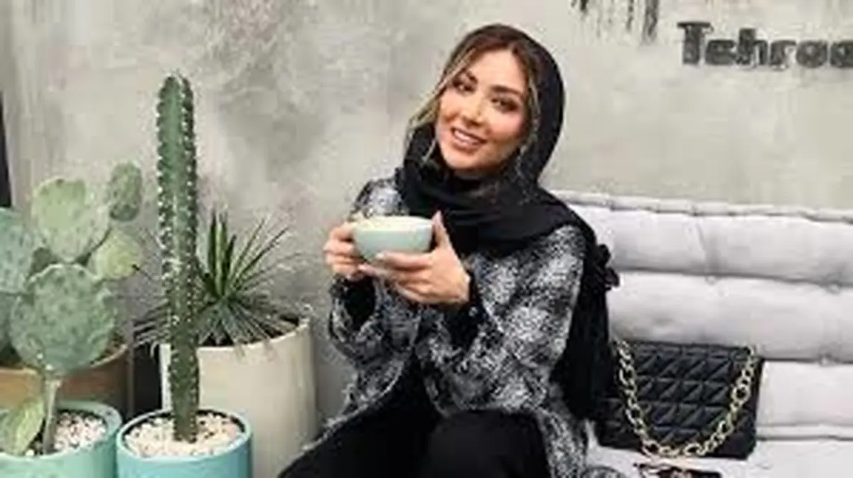 همسر بهرام رادان با این عکس روز مادر را جشن گرفت همسر بهرام رادان با این عکس روز مادر را جشن گرفت