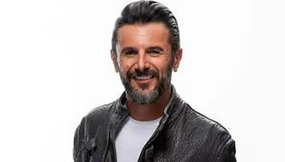 سلفی حیایی و علیرضا خمسه در پشت صحنه فیلم جدید سروش صحت سلفی حیایی و علیرضا خمسه در پشت صحنه فیلم جدید سروش صحت