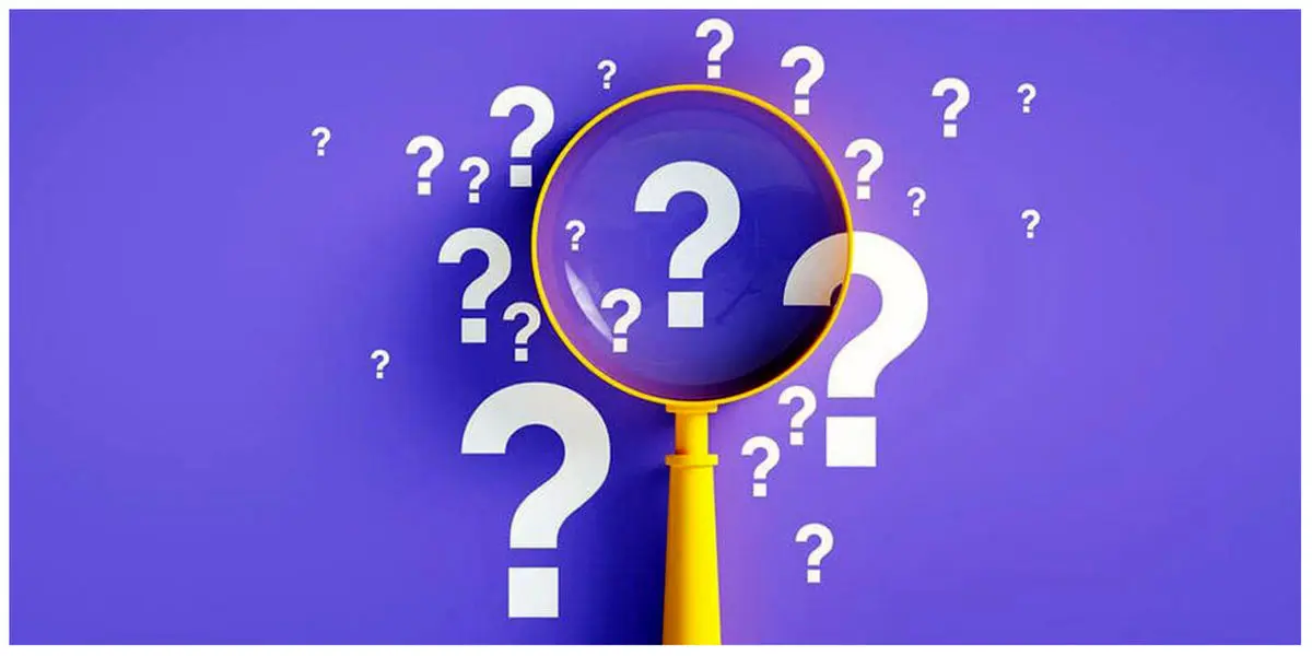 بازی فکری/ پیرزن فقیر را شناسایی کنید و نشان دهید که باهوش هستید