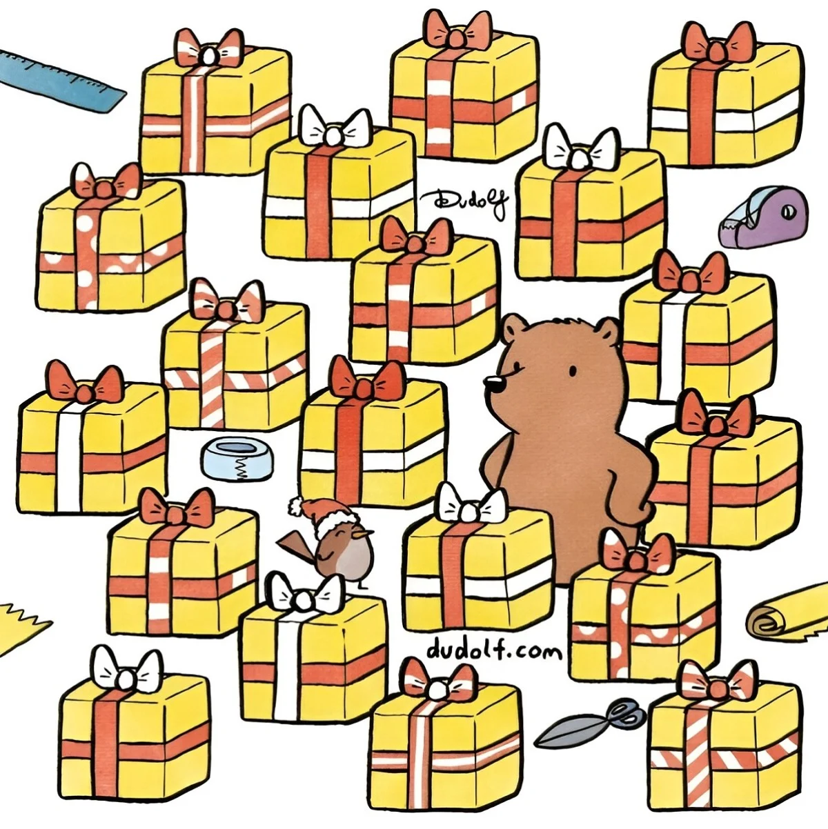 www-bedinsan-ir-2025-12-14_19-51-15_829963 تست هوش یافتن جعبه هدیه بدون جفت