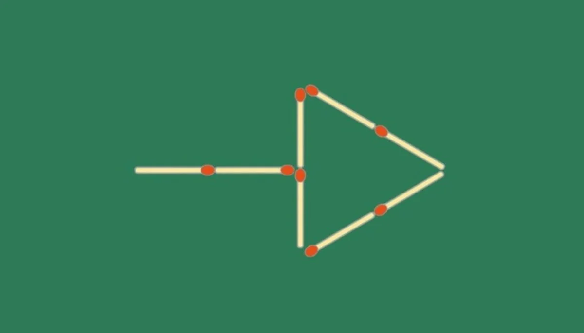 www-bedinsan-ir-2025-12-14_19-55-45_309671 ساخت 2 پیکان با حرکت 4 چوب کبریت