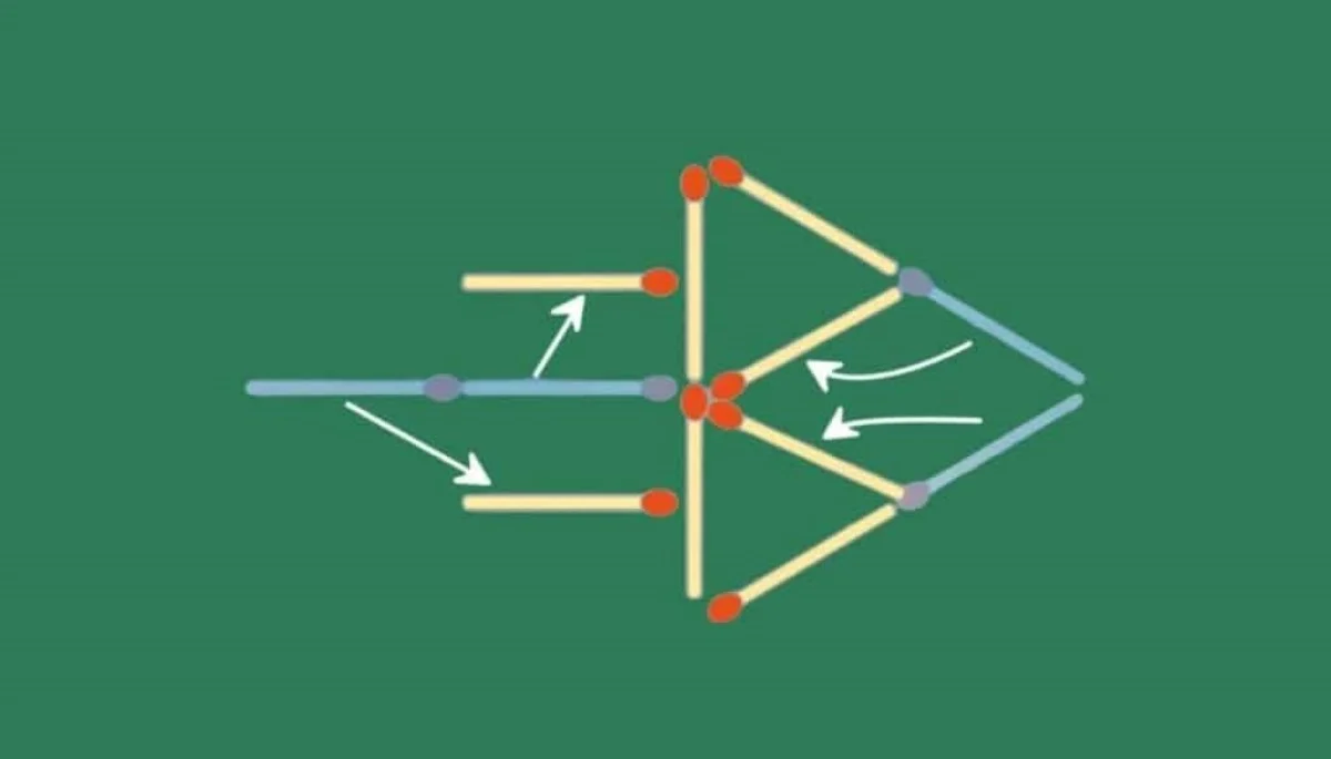 www-bedinsan-ir-2025-12-14_19-55-45_570927 پاسخ ساخت 2 پیکان با حرکت 4 چوب کبریت